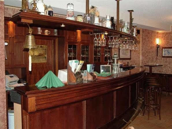 Gasthof Kegel Waren  Extérieur photo