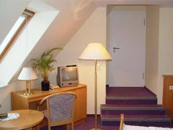 Gasthof Kegel Waren  Extérieur photo