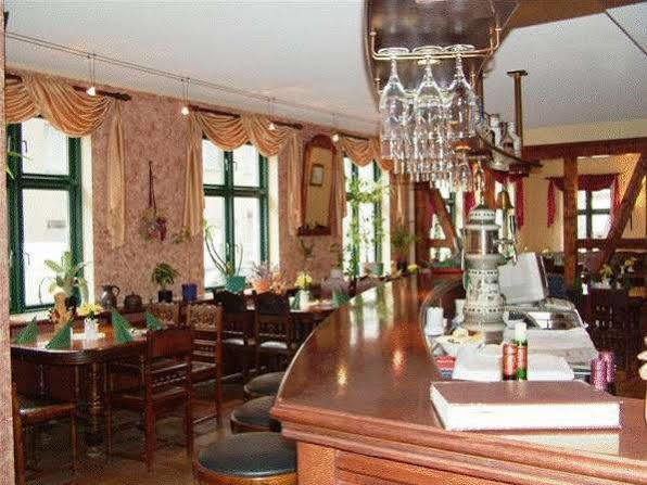 Gasthof Kegel Waren  Extérieur photo