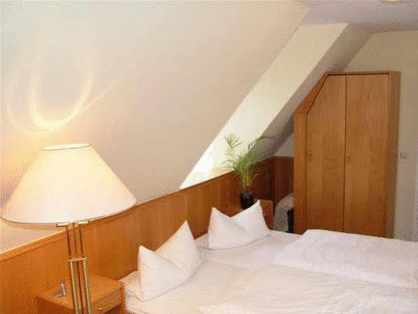 Gasthof Kegel Waren  Extérieur photo